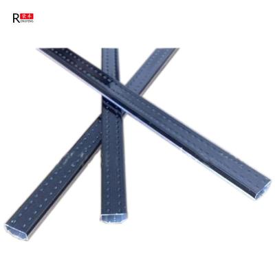 China High Frequency Welding Custom Aluminum Spacers For Windows & Doors for sale
