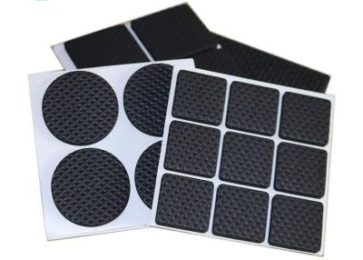 China EVA Self Adhesive Buffer Pads como almofadas do pé da mobília à venda