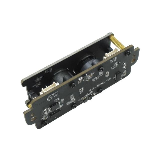 USB 2MP Binocular Camera Module in application
