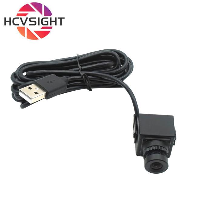 2MP USB Industrial Camera Module