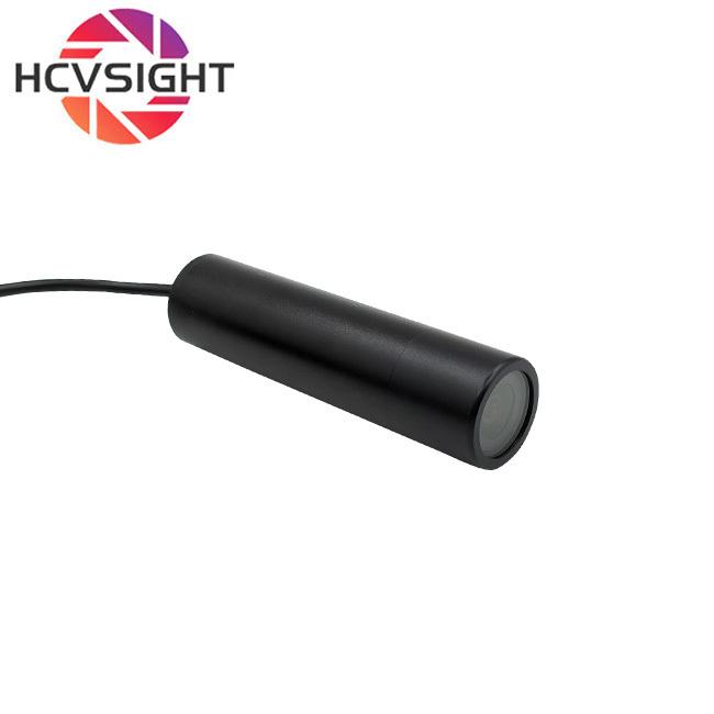 HCVsight Mini Bullet OTG Camera - Front View