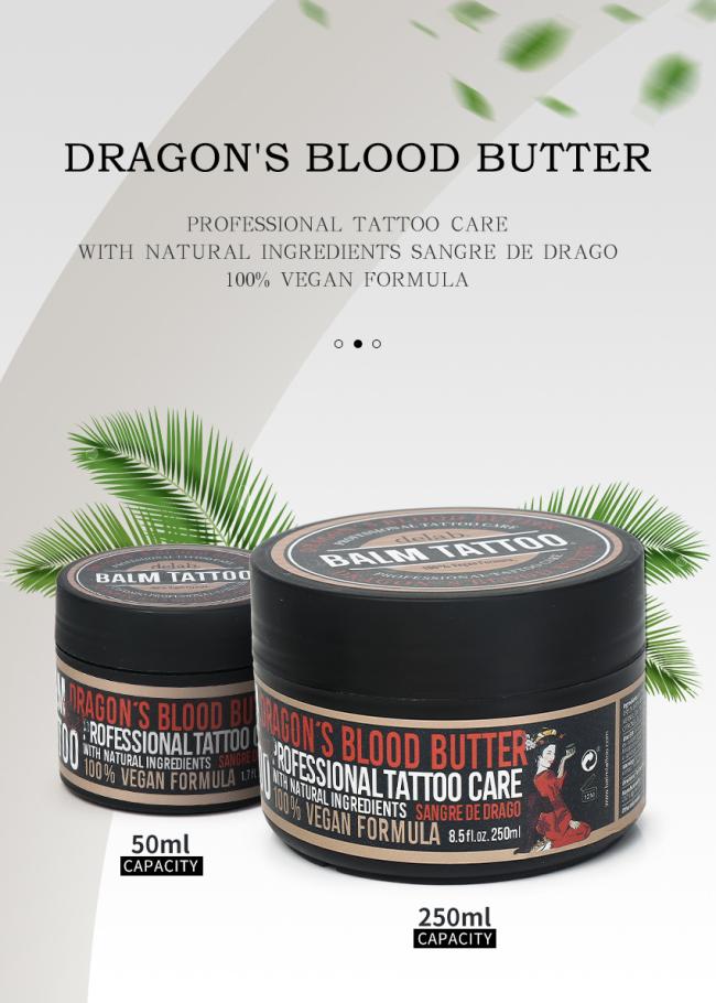 Balm Tattoo After Care Aftercare Butter Repair Cream Lip Eyebrow Tattoo After Care Balm Microblading Moisturize Healing