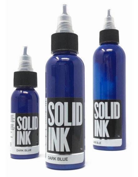 Tattoo Ink Solid Ink 60ml Thinner Microblading Pigments Permanent Body Tattoo Art