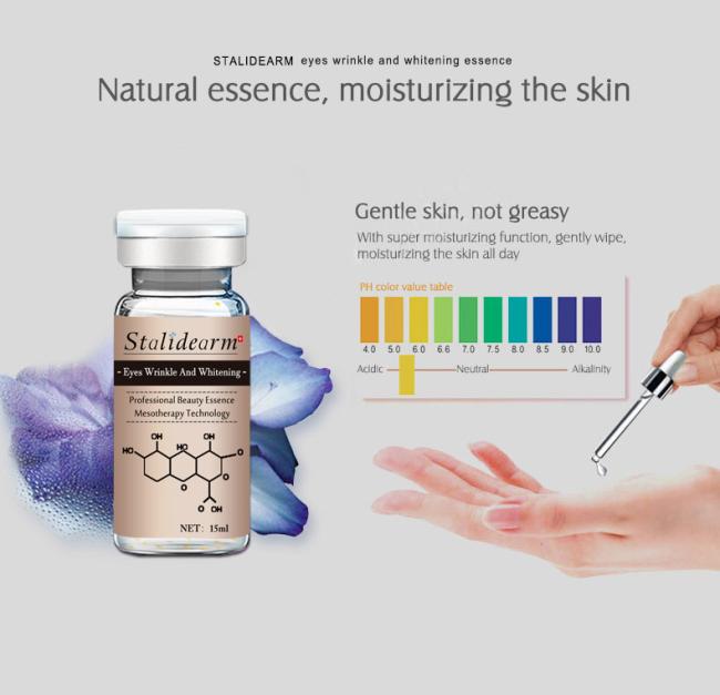 Mesotherapy Anit Hair Loss No Needle Mesotherapy Solution Meso Serum Customized Private Label OEM