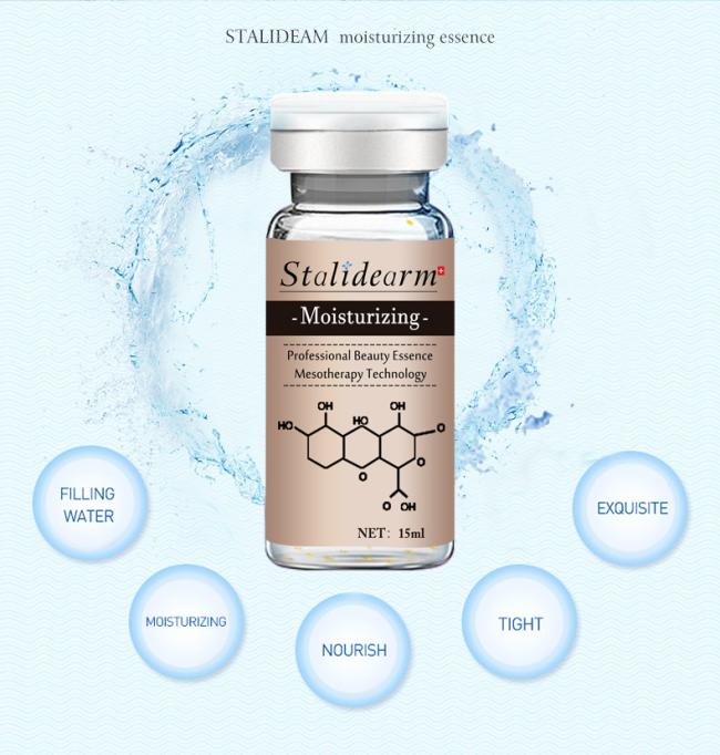 Mesotherapy Anit Hair Loss No Needle Mesotherapy Solution Meso Serum Customized Private Label OEM