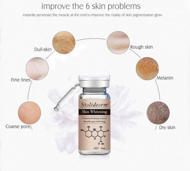 Mesotherapy Anit Hair Loss No Needle Mesotherapy Solution Meso Serum Customized Private Label OEM