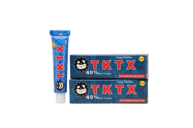 Deevee Ant Tattoo Cream Original Tattoo Stop Pain Cream High Quality Numb Fast Cream Good Price
