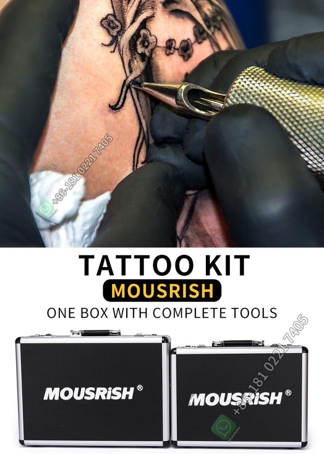 Wholesale Permanent Makeup Eyebrow Microblading Tattoo Machine Needle Tattoo Cartridge Needle