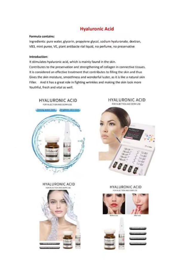 Original Stalidearm Mesotherapy Facial Mask Anti Wrinkle Silicon Face Mask Factory Wholesale Price OEM Private Label Mask