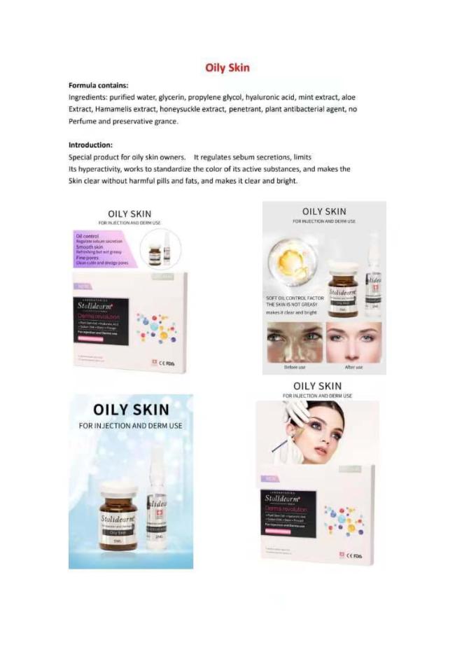 Original Stalidearm Mesotherapy Facial Mask Anti Wrinkle Silicon Face Mask Factory Wholesale Price OEM Private Label Mask