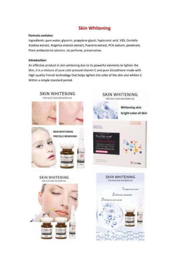 Mesotherapy Facial Mask Skin Whitening Silicon Face Mask Factory Wholesale Price OEM Private Label Mask