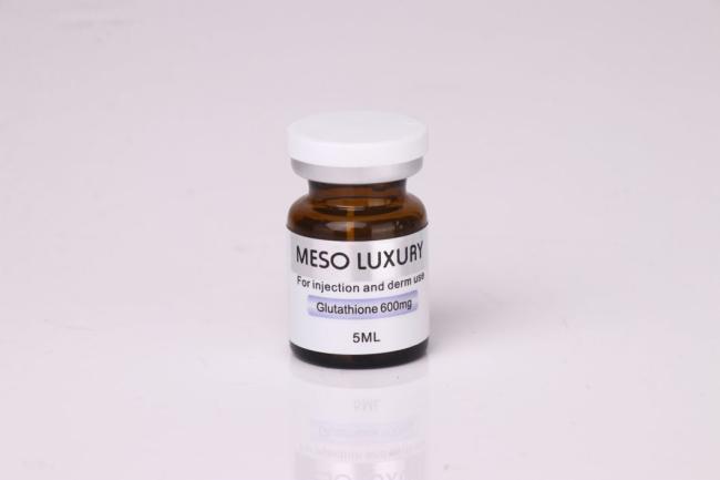 Good Quality Skin Booster Glutathione Injection Whitening Firming Moisturizing Skin Care Injectable Mesotherapy