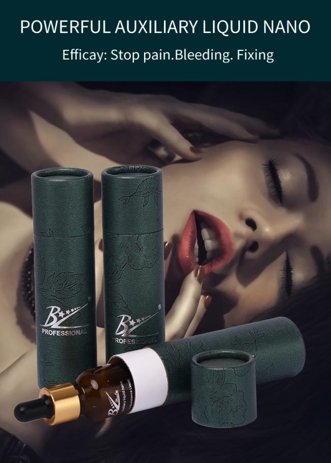 Tktx Tattoo Numb Liquid High-Quality Tattoo Numbing Liquid Semi-Permanent Makeup Liquid