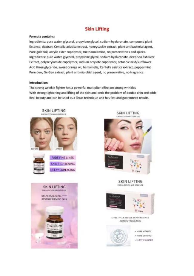 Wholesale Custom 60ml Hair Growth Private Label for Hair Growth Biotin Mint Growth Essence