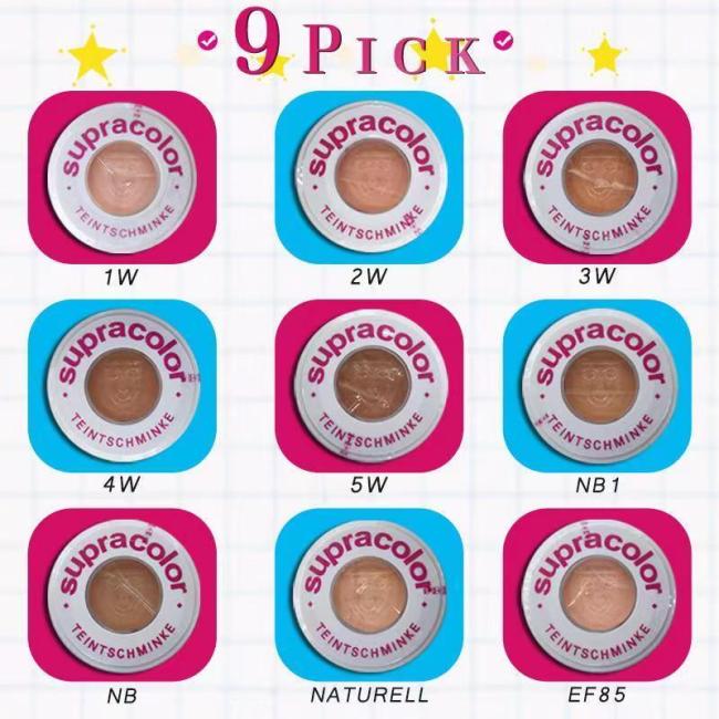 Cosmetics Custom Long Lasting Waterproof Face Makeup Liquid Private Label Foundation