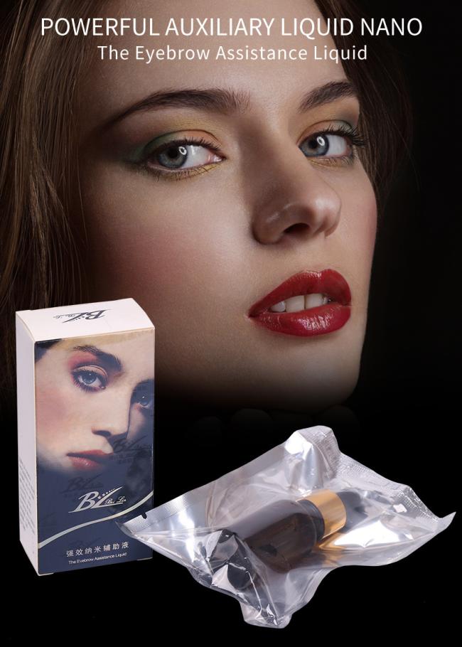 Bl Tattoo Liquid Freeze High Quality Tattoo Numbing Anesthetic Liquid Permanent Makeup Lip Eyebrows Tattoo Microblading Painless Liquid