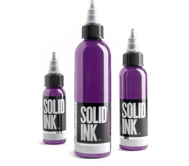Micropigment Semi-Permanent Makeup Pigment Original