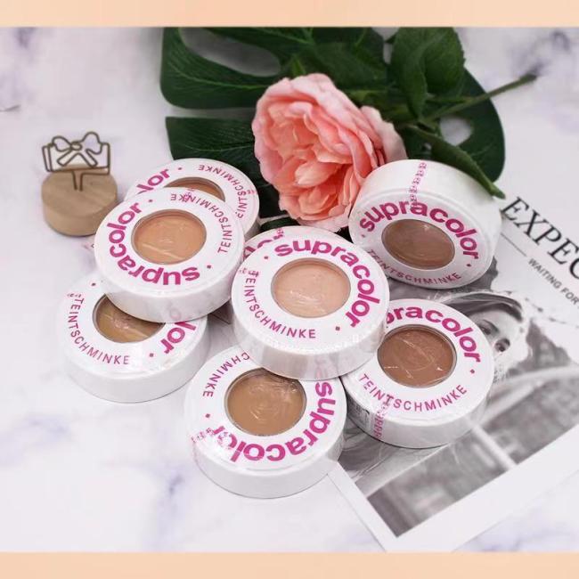 Concealer Private Label Full Coverage Waterproof Face Foundation Wholesales
