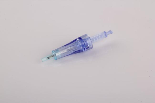 Wholesale Dr. Pen 1/3/5/7/9/12/36/42 Pins Nano Needle Microneedles Derma Roller Micro Needles Cartridges