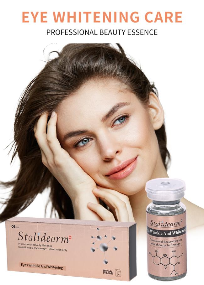 Beauty Cosmetics Stalidearm Eye Moisturizing Serum Wrinkles Lifting Eye Anti-Aging Serum
