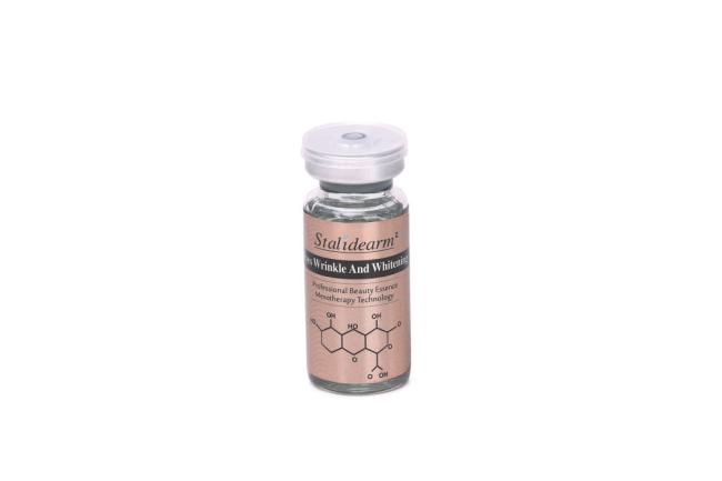 OEM Stalidearm Moisturizing Anti Wrinkles Collagen Eye Essence Anti Wrinkle Puffiness Dark Circle Eye Serum Face