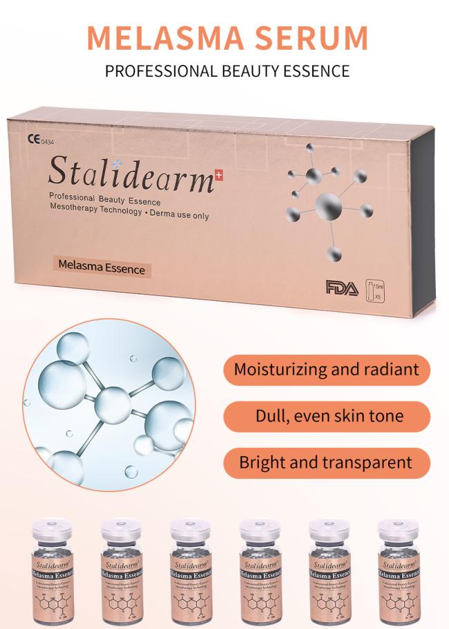 OEM Stalidearm Moisturizing Anti Wrinkles Collagen Eye Essence Anti Wrinkle Puffiness Dark Circle Eye Serum Face