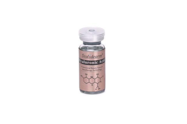 Quality Guaranteed Organic Hyaluronic Acid Serum Moisturizing Collagen Skincare Facial Serum Essence