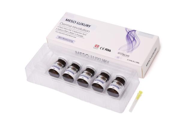 Beauty Product Skin Moisturizing Luxury Mesotherapy Serum Black Removal Dark Spot Anti-Aging Dermal Fillers Injection