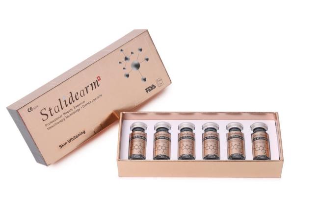 Stalidearm Skin Whitening Essence Anti Aging Wrinkles Hyaluronic Acid Brightening Face Serum