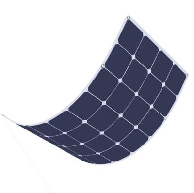China Flexible Ultra Thin Solar Panels for sale