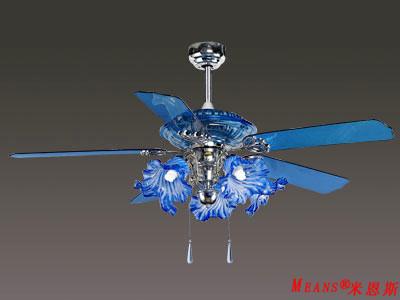 China Ceiling Fan, Magnificent,Noble, with Lighting. for sale