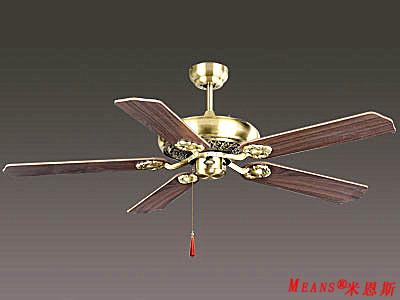 China Ceiling Fan, Magnificent,Noble, with Lighting. for sale