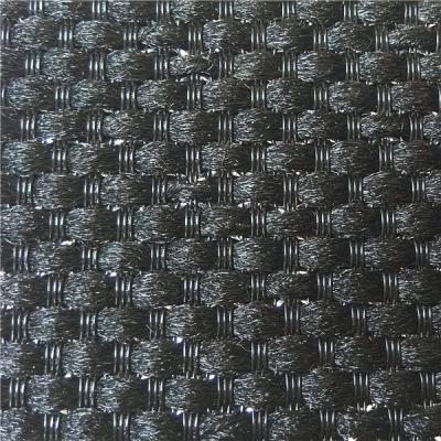 China Speaker Grill Cloth, PP+Silver thread, Imported product, Rohs for sale