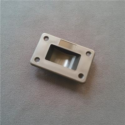 China Castor plate Mate with MS-W5296/MS-W5295. plastic dish. for guitar Amp. for sale