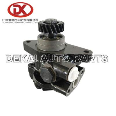 China 44310-2790 Hino Truck Spare Parts J08c Power Steering Pump 443102790 for sale