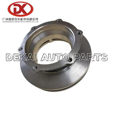 China Rear Brake Disc Hino Spare Parts 42431-37040 42431 37040 for sale