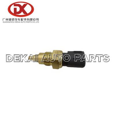 China 8 98023717 0 8980237170 ISUZU Electrical Parts Water Temperature Sensor Glow Plug Thermo for sale