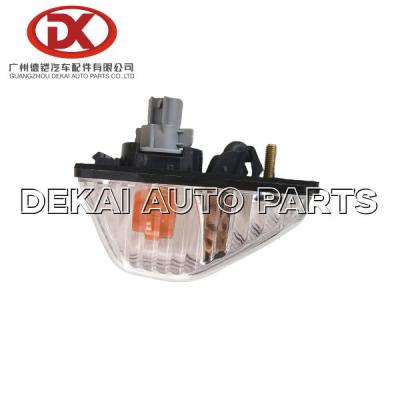 China 8 97410180 0 Truck Side Door Lamp Right 8974101800 8974101802 for sale