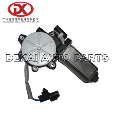 China FVR 6WG1 Front Door Power Window Regulator Motor  1744181620 1744181770 for sale