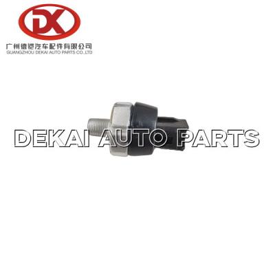 中国 Engine Oil Pressure Switch Sensor 8 97176230 0 8971762300 ISUZU DMAX 4JJ1 販売のため