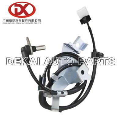 中国 Auto Parts ABS Front Wheel Speed Sensor 8 98006186 0 8980061860 販売のため