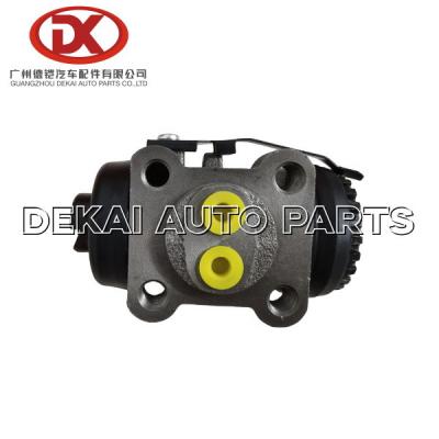 China Iron Steel Brake Wheel Cylinder Hino 300 47580-36200 for sale