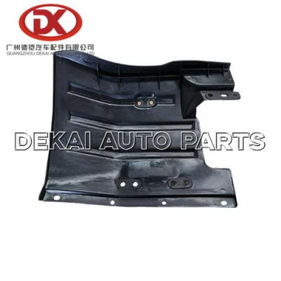 China 8352636530 Isuzu Body Parts 8970487283 8 97048728 3 Mud Rear Guard 100P for sale