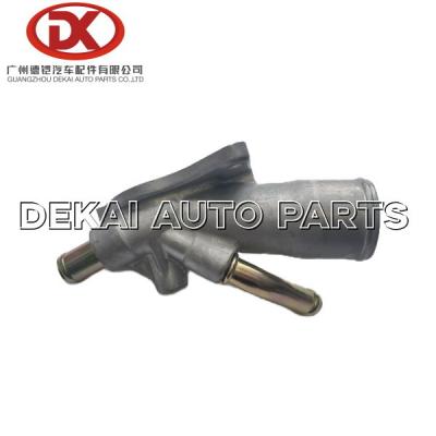 China El soporte de la manguera de ISUZU Air Conditioning Parts Radiator baja WW30042 8973717750 en venta
