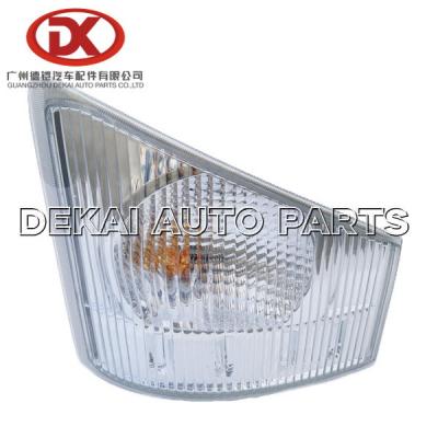 China Turn Signal Lamp ISUZU Truck Body Parts 8975851730 8975851720 for sale