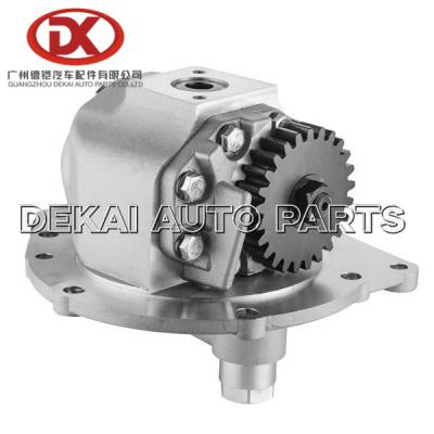 China 6kg 100 Series D8NN600KB Hydraulic Pump Parts Agriculture Machine Tractor for sale