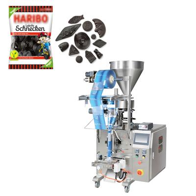 China OEM Automatic Filling Packing Machine 380V Sugar Sachet Packing Machine for sale