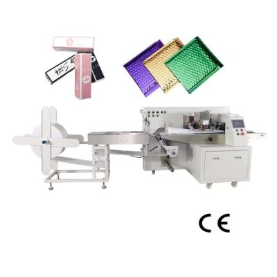 China Lipsticks Bubble Film Packaging Machine Electrical Automatic for sale