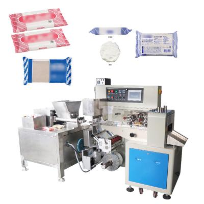 China High Efficiency Plasticine Packing Machine Electric 50HZ clay packing machine for sale