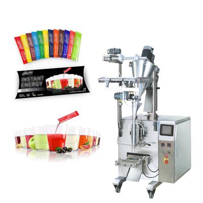 China 380V Automatic Powder Filling And Packing Machine Mechanical For Small Bags for sale
